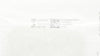 Molnlycke Healthcare 287100 Mepilex Ag Foam Dressing 4inch x 4inch