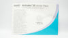 Bard 5950007 Ventralex ST Hernia Patch Small Circle with Strap 1.7inch (x)