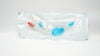 AMBU KLTSD424 King LTS-D Disposable Laryngeal Tube 5-6ft, 50-70ml, #4