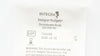 Integra 3539-252 Padgett Dermatome Blade