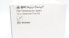 BVI 8442000 Accu-Temp High Temperature Cautery 1/2inch Shaft (x) - Box of 10