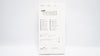 Gore IRST06080080L Intering Vascular Graft Thin Wall 6mm x 80cm (x)