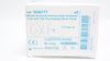 Medtronic 1036177 XOMED Antimicrobial Ventilation Tube W/Tab 1.27mm - Box of 4