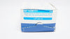 Medtronic 1036177 XOMED Antimicrobial Ventilation Tube W/Tab 1.27mm - Box of 4