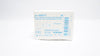 Medtronic 1036177 XOMED Antimicrobial Ventilation Tube W/Tab 1.27mm - Box of 4