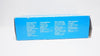 Teleflex 111781045 Preformed Nasal Endotracheal Tube 4.5x6.3 x 13mm-Box of 10(x)