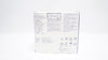 Covidien 8881903002 Monoject Oral Syringe 3mL Clear - Box of 100