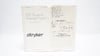 Stryker 6650 TLS Surgical Drainage System 10Fr. Drain System - Box of 10 (x)