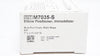 DeRoyal M7035-S Elbow Positioner, Immobilizer, Blue Purr Foam 7In x 11-1/2In