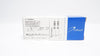 DeRoyal M7035-S Elbow Positioner, Immobilizer, Blue Purr Foam 7In x 11-1/2In