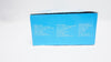 Flexicare 040-714U BriteBlade Pro Single-Use Fiber Optic Mac 4 - Box of 10 (x)
