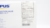 Olympus MAJ-209 Sterile Single Use Biopsy Suction Valve (x) - Box of 20