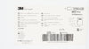 3M 1033 Steri-Drape Medium Drape W/Wide Adhesive Aperture 31inx51in-Box of 10(x)