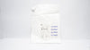 PMT 3614-156-2 Integra Tissue Expander, Curve,Smooth, 2-Stage(x)