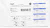 PMT 3614-156-2 Integra Tissue Expander, Curve,Smooth, 2-Stage(x)