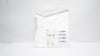 PMT 3614-192-2 Integra Tissue Expander, Curve, Smooth, 2-Stage (x)