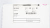 Boston Scientific 36160 Interlock 2D Fibered IDC Occlusion System 10mm x 30cm(x)