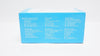 Flexicare Medical 040-720U BriteBlade Pro Fiber Optic Miller 0 - Box of 10 (x)