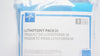 Medline DYNJP9020S Lithotomy Pack III