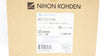 Nihon Kohden TL-271T3-A24 SpO2 Probe TL-271T3 - Box of 24