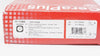 Hollister 11403 2-Piece Ostomy Skin Barrier, Convex, Tape Plus 2-1/4in -Box of 5