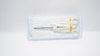 Covidien 134046 Premium Surgiclip, Clip Applier, 9inch Small (x)