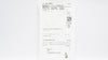 Cardinal Health 16-1001 Hemostat, Forcep Kelly Straight