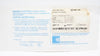 Brasseler KM3-108 Small Bone Blade Oscillating & Sagital 1.54x0.51x0.017inch (x)