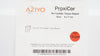 Aziyo Biologics CMCV-067-404 ProxiCor For Cardiac Tissue Repair 4 x 7cm (x)