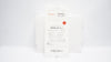 Aziyo Biologics CMCV-067-404 ProxiCor For Cardiac Tissue Repair 4 x 7cm (x)