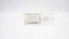 Microline Surgical 3112-01 Renew Metzenbaum Scissor Tip Disposable (x)