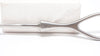 PILLING 164384 Volkmann Rake Retractor 4 Prong Blunt Blade