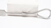 PILLING 164384 Volkmann Rake Retractor 4 Prong Blunt Blade