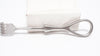 PILLING 164384 Volkmann Rake Retractor 4 Prong Blunt Blade