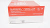 Ethicon 1961 Surgicel Fibrillar Absorbable Hemostat 1 x 2inch (x) - Box of 10
