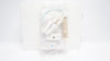 BD 42081E Alaris SmartSite Gravity Blood Set, 15Drops/mL 30ml x 104inch