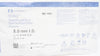 Covidien 18880 Shiley TaperGuard Oral Tracheal Tube 8.0ID x 11.8OD x 25.4mm(x)