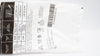 Covidien 9545 Kendall SCD Express Sleeves Thigh Length Small (x)