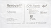 GI Supply GIS-30 RenovaRP Tube Set, Paracentesis Management System (x)