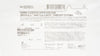 KCI M8275063/5 500ml Canister w/Gel for INFOVAC & V.A.C. Ulta Therapy Systems(x)