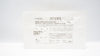 KCI M8275063/5 500ml Canister w/Gel for INFOVAC & V.A.C. Ulta Therapy Systems(x)