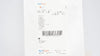 AtriCure A000349SB CGG100 AtriClip Selection Guide