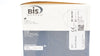 Covidien 186-0106 BIS XP Platform Quatro Sensor (x) - Box of 25