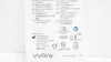 Vyaire 7000AAO Vital Signs Fetal Spiral Electrode For Corometrics