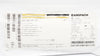 Anspach M-4B-G1 Fluted Ball 4mm (x)