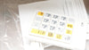 Karl Storz 20200131 Keypad For Image 1 H3-M Coview Camera, CE