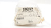 Karl Storz 39501A1 Wire Sterilization Tray F/SM Telescopes, ID 11.4inx2.36inx2in
