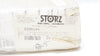 Karl Storz 39501A1 Wire Sterilization Tray F/SM Telescopes, ID 11.4inx2.36inx2in