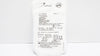 DeRoyal 30-701 Stre Boot X-Ray Detectable (x) - Pack of 10