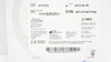 Boston Scientific 620107 3cm Flexible Tip PTFE Guidewire 0.025in x 150cm (x)